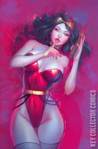 Grimm Fairy Tales: Halloween Special #2025
