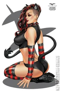 Grimm Fairy Tales: Halloween Special #2025