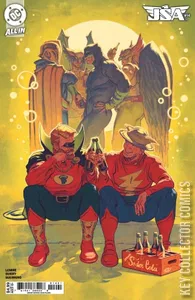 JSA #14