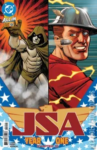 JSA #14