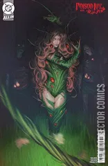 Variant Cover for Poison Ivy #39