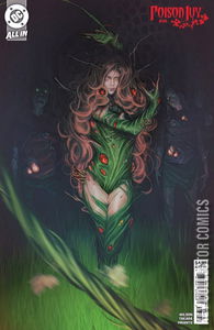 Poison Ivy #39