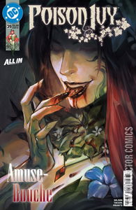 Poison Ivy #39