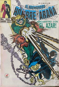 Amazing Spider-Man #298