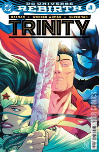 Trinity #1