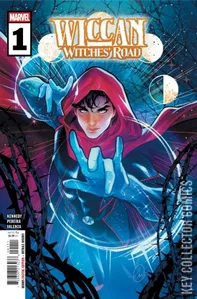 Wiccan: Witches' Road #1