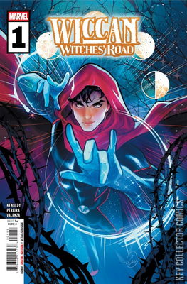 Wiccan: Witches' Road