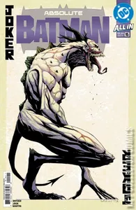 Absolute Batman #15