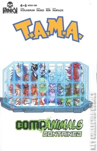 T.A.M.A. #4