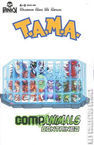 T.A.M.A. #4