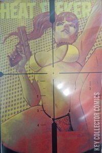 Heat Seeker: Exposed - A Gun Honey Series