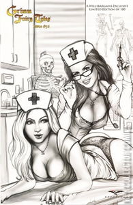 Grimm Fairy Tales #56