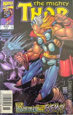 Thor