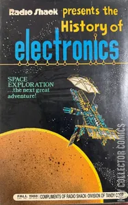 Radio Shack Present: The History of Electronics