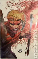 Variant Cover for Youngblood #1