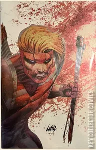 Youngblood #1