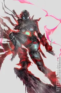 Final Boss #1