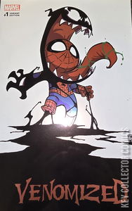 Venomized #1