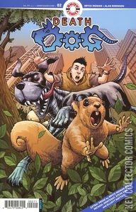 Death Dog #2