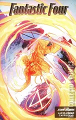 Cover for Fantastic Four #6