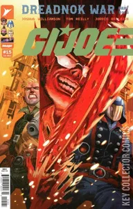 G.I. Joe #15