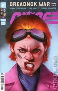 G.I. Joe #15
