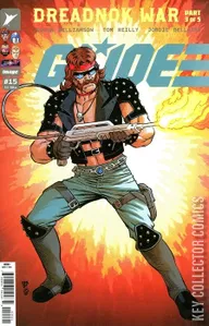 G.I. Joe #15