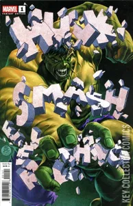 Hulk: Smash Everything #1