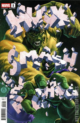 Hulk: Smash Everything
