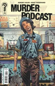 Murder Podcast #3