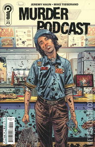 Murder Podcast #3