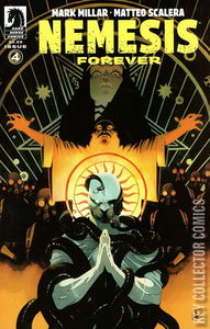 Nemesis Forever #4