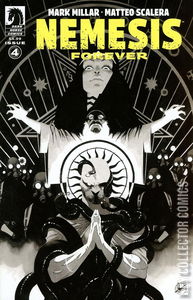 Nemesis Forever #4
