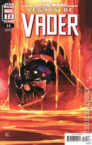 Star Wars: Legacy of Vader #11