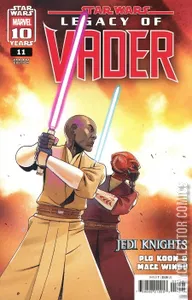 Star Wars: Legacy of Vader #11