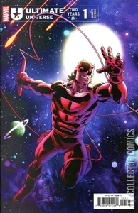 Ultimate Universe: Two Years In #1