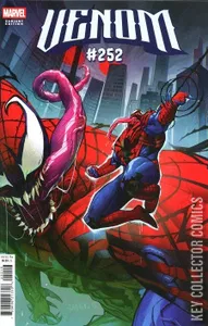 Venom #252