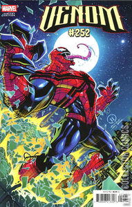 Venom #252