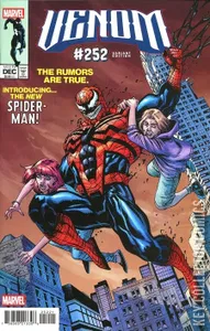 Venom #252