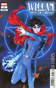 Wiccan: Witches' Road