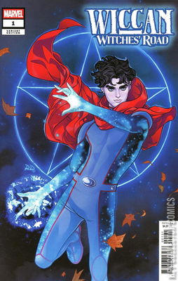 Wiccan: Witches' Road