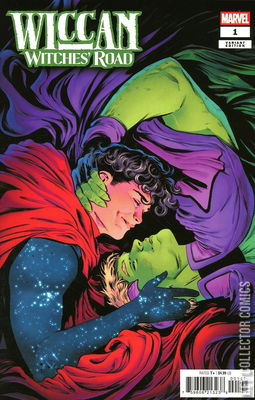 Wiccan: Witches' Road