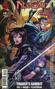 Neozoic: Trader's Gambit #3