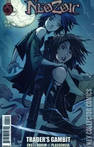 Neozoic: Trader's Gambit #4