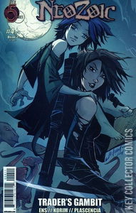 Neozoic: Trader's Gambit #4