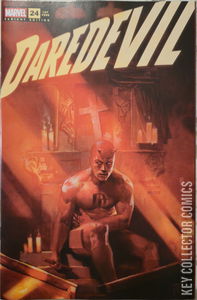 Daredevil #24