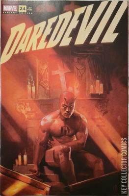 Daredevil