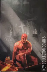 Variant Cover for Daredevil #24