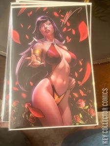 Vampirella #1