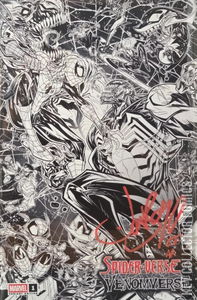 Spider-Verse vs Venomverse #1